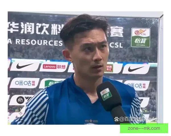 朱辰杰蒋圣龙领衔上海申花双中卫稳固国足防线